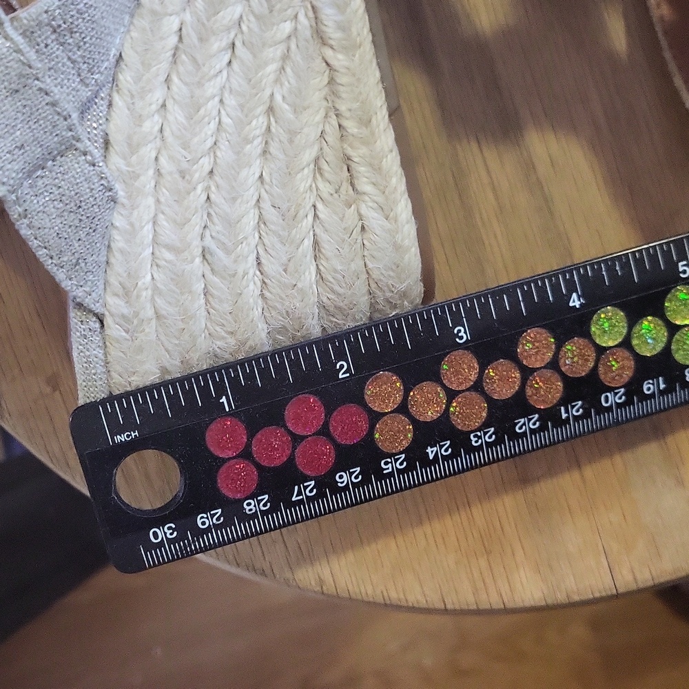 Lucky Brand Heeled Sandals - Picture 9 of 10